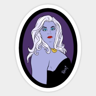 Jayde Adams Tribute Sticker